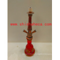 Hqf moda alta calidad Nargile fumar tubo shisha cachimba